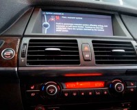 Ремонт центрального монитора - BMW X5 E70